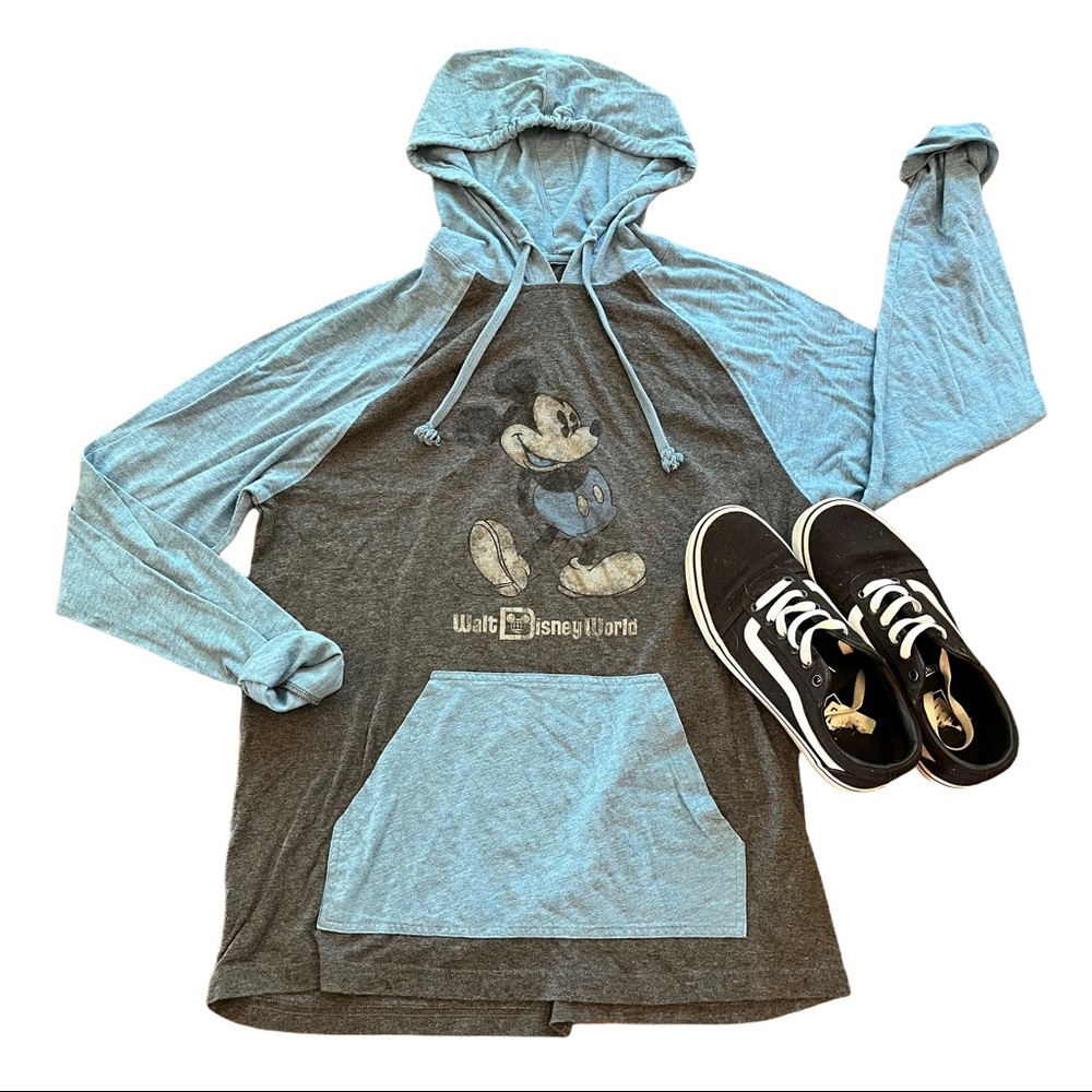 Disney Parks Walt Disney World Mickey Hoodie